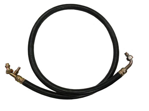 UW1280 Suction Hose - Replaces 72272880