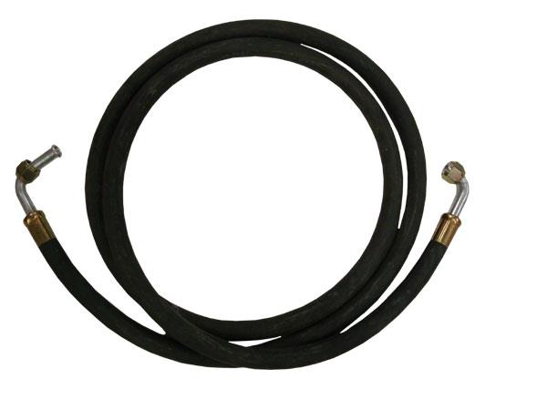 UW1469   Compressor to Condenser Hose - Replaces 72504066