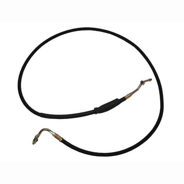 UJD999882 Condenser to Drier Hose - Replaces AL81551