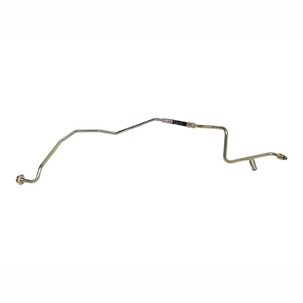 UF999806 Condenser to Cab Hose, Rear - Replaces 82035727