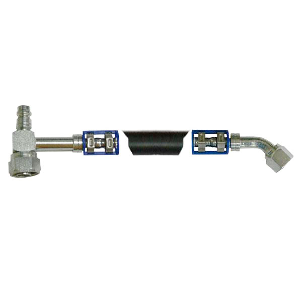 UF999952 Compressor to Condenser Hose - Replaces 87577319