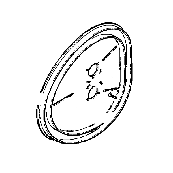 HMC700120804U  Camtrack, Used - 700120804