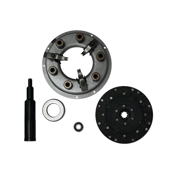 UA60018  9 Inch Clutch Kit, New - 70207784