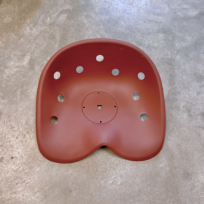 UF82850  Metal Seat Pan - 825577M91