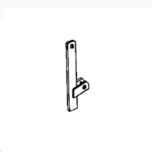 NHSQ712647U  Lever, Used - 712647
