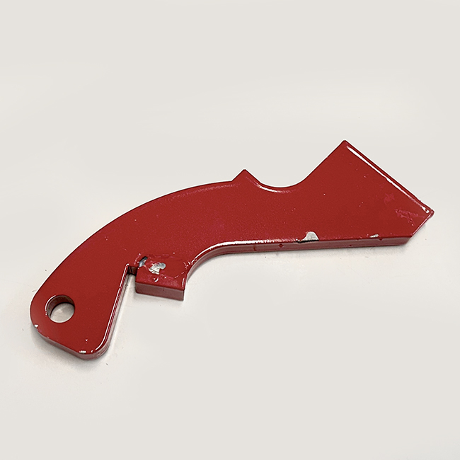 NHSQ714865  Plunger Dog, New - 714862