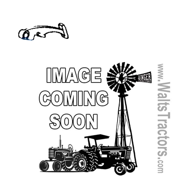 NHSQ714865  Plunger Dog, New - 714862