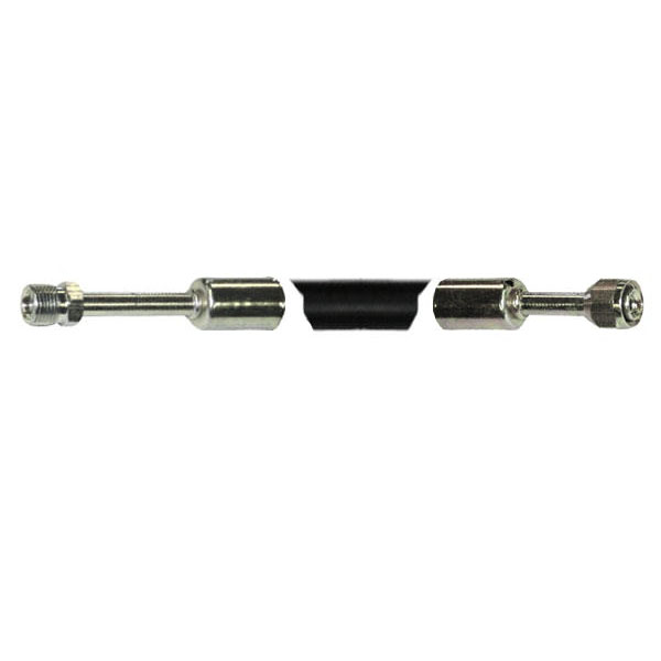 UA98255   Suction Line - Cab Post - Replaces 71505224