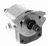UA80010   Hydraulic Pump---Replaces 72074076 