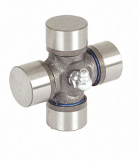 UF00043   APL330  U-Joint Cross---27mm x 20 mm---Replaces 1342711C1