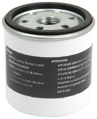 MF30000   Fuel Filter---Replaces 3282454M91