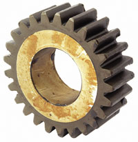UCAR07733   Planetary Gear---Replaces 83954696