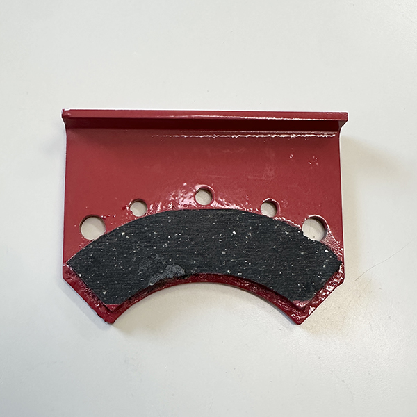 NHSQ791788  Brake Shoe, New - 791788
