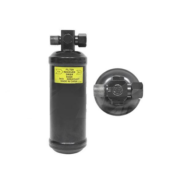 UW0154 Receiver Drier - Replaces 72275275