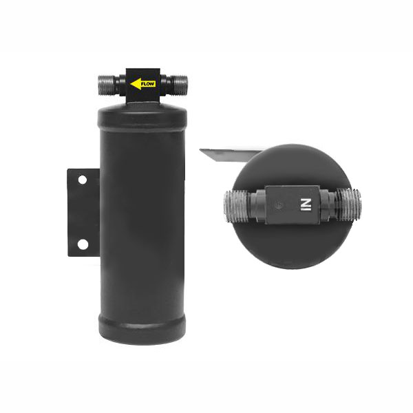 UJD999633 Receiver Drier - Replaces MIU10004