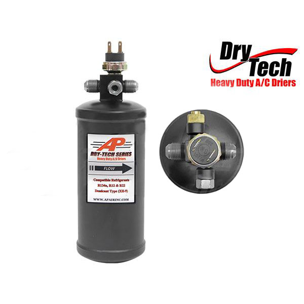 UW0152 Receiver Drier - Replaces 30-3347710