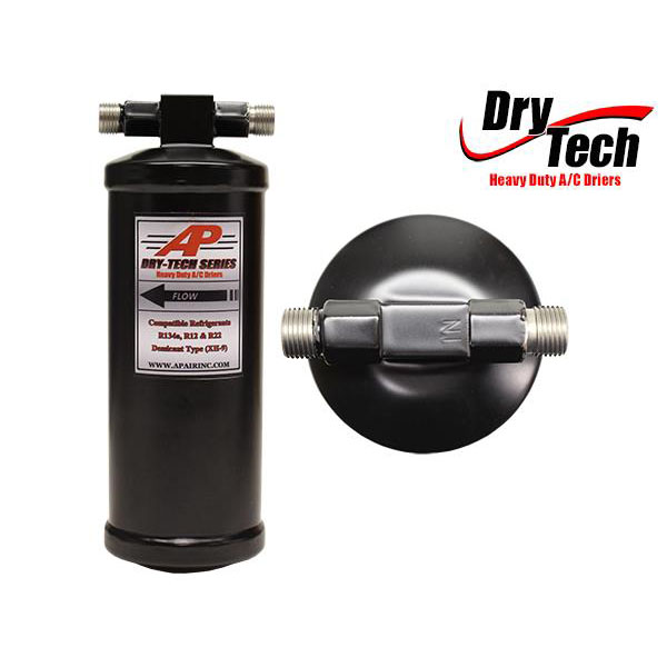 UJCB999967 Receiver Drier - Replaces 418-963-A080