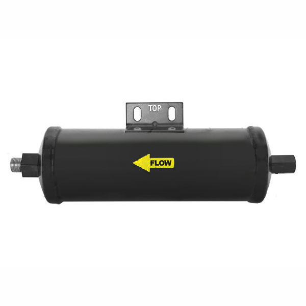 UJD999845 Receiver Drier - Replaces AL163559