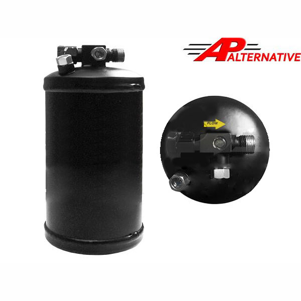 UJD999753 Receiver Drier - Replaces AT162848