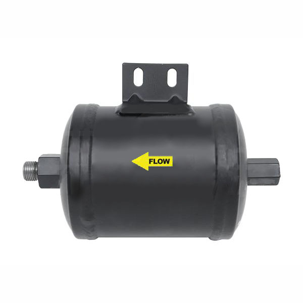 UJD999854 Receiver Drier - Replaces AL162467