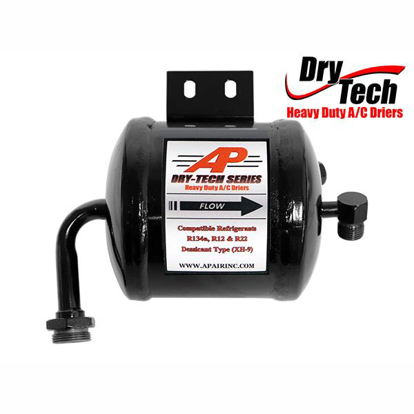 UF99100  Receiver Drier - Replaces D6NN19N644B