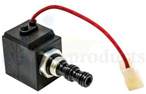UF00099   4WD Solenoid Shift Valve---Replaces 81870291