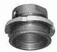 UM53505  Gear Shift Cup and Nut--Replaces 827690M1