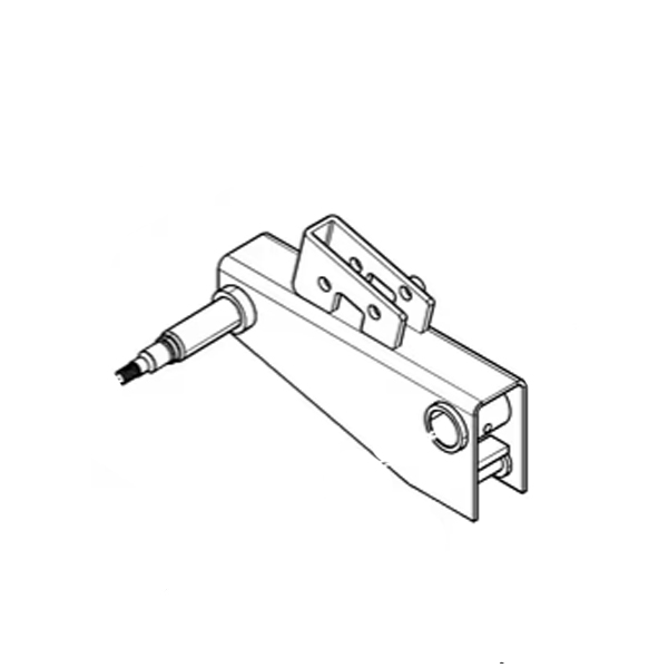 NHMC86522719U  Spindle Arm Assembly - RH, Used - 86522719