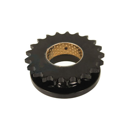 UTSNHRB0022  Pickup Sprocket Assembly with Bushing - 86544702