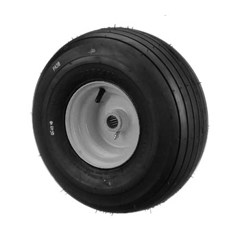 NHSB86603208  Pickup Wheel and Tire - 86603208