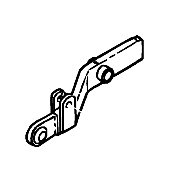 NHMC86607956U  Arm - Lift, Used - 86607956