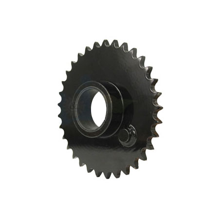 UTSNHRB0028   Pickup Drive Sprocket - 86641546