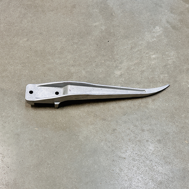 NHSQ86837517  Feeder Tine, New - 86837517