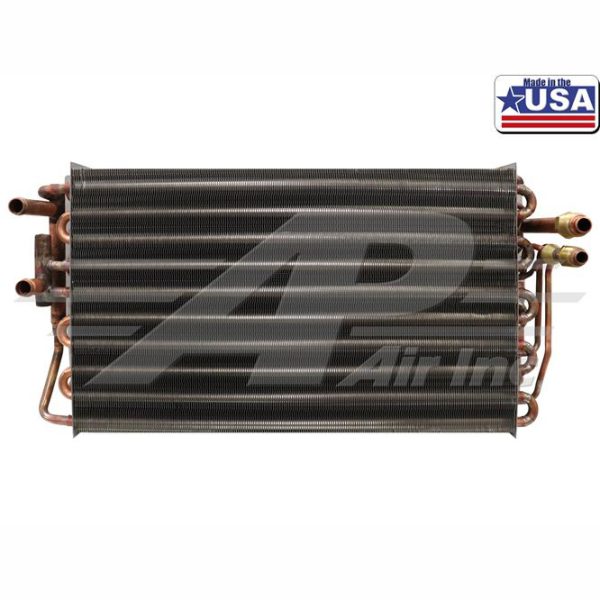 UCA999908 Evaporator with Heater Core, New - 86990263