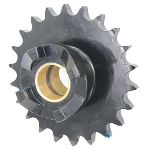 NHRB87032323  Clutch Roll Drive Sprocket - 87032323