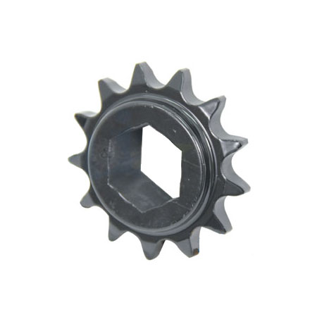 UTSNHRB0010  Auger Drive Sprocket - 87641197