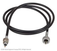 UM41912    Tachometer Cable---83-3/4