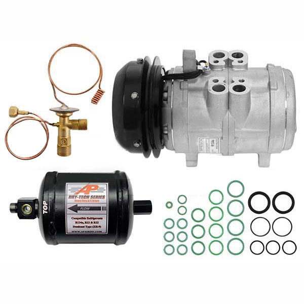 UJD999906 Compressor Kit - Replaces 890-1161