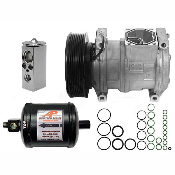 UJD999970 Compressor Kit - Replaces 890-1401