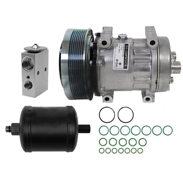 UF999765 Compressor Kit - Replaces 890-60313