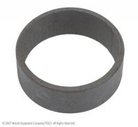 UF02973    Front Axle Support Pin Spacer--Replaces 8N3024