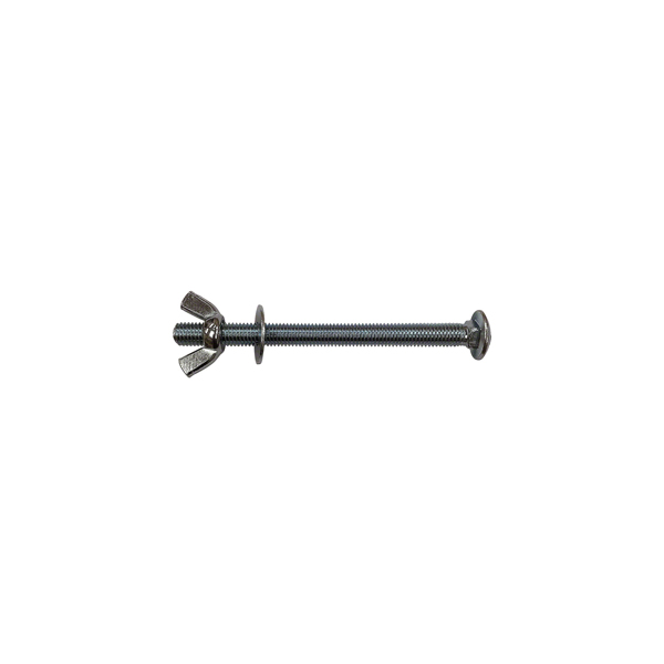 UA91375  Upper Seat Shock Bolt & Wing Nut - 921872