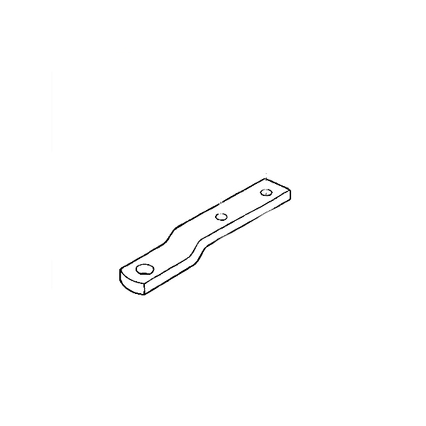 NHSQ9604340  Clevis, New - 9604340