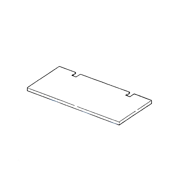 NHMC9825992U  Cover, Used - 9825992