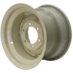 UA90996 Front Tractor Wheel - 10