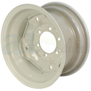 UA90997 Front Tractor Wheel - 8