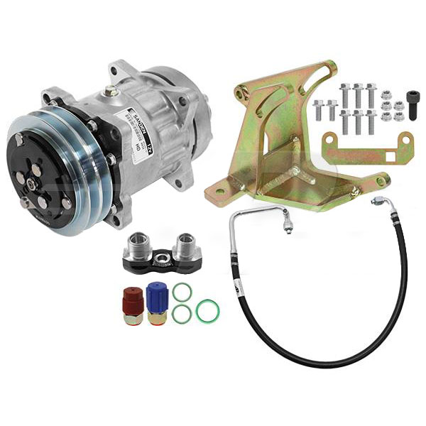 UF99067 Compressor Kit - Replaces 990-210