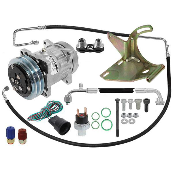 UF99055 Compressor Kit - Replaces 990-230