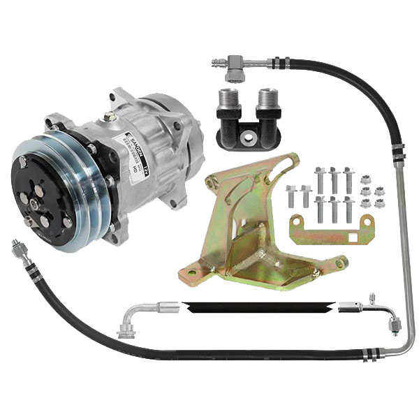 UF99066 Compressor Kit - Replaces 990-235