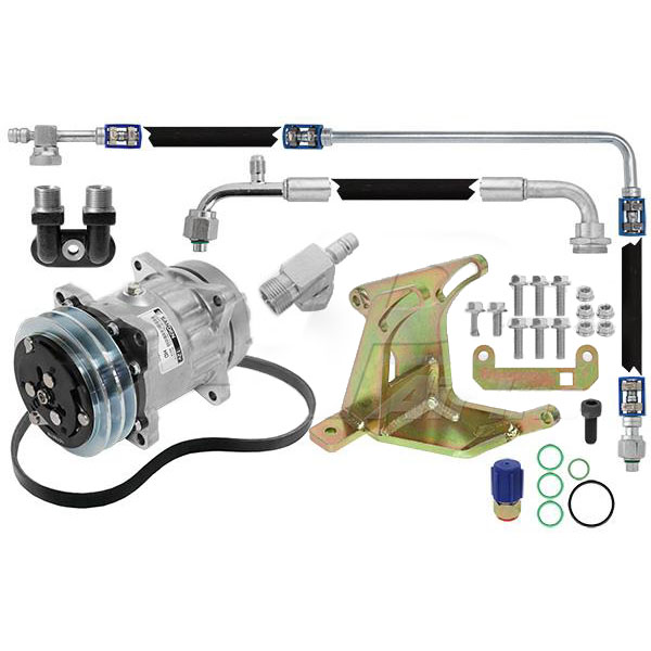 UF99065 Compressor Kit - Replaces 990-240 